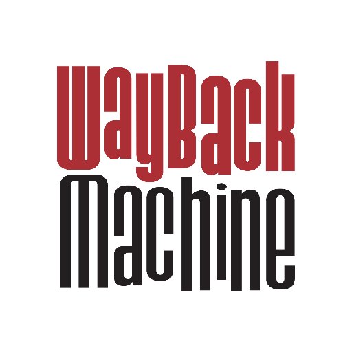 waybackmachine